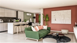 maison neuve à la vente -   35310  ST THURIAL, surface 84 m2 vente maison neuve - UBI480791114
